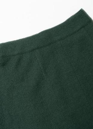 Graumann wool skirt юбка6 фото