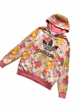 Худи adidas