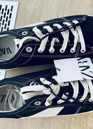 Мокасини zara 2