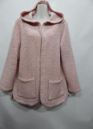 Женская меховая флисовая кофта old navy ( s) 42-46 р.278gf (только в указанном размере, только 1 шт)