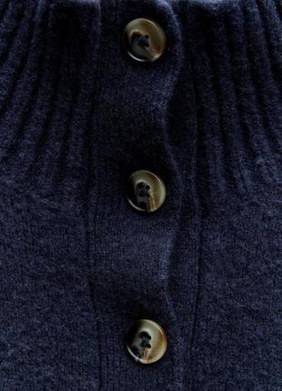 Трикотажний светр, светр, светр зара7 фото