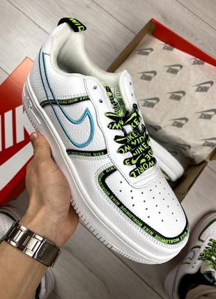 Nike air force 1 low worldwide