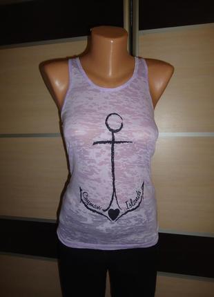 Топ / майка exist