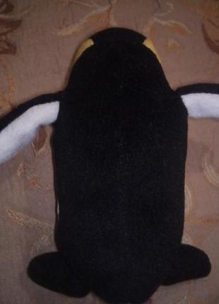 Пингвин4 фото