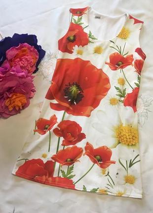 Платье сукня летняя одежда