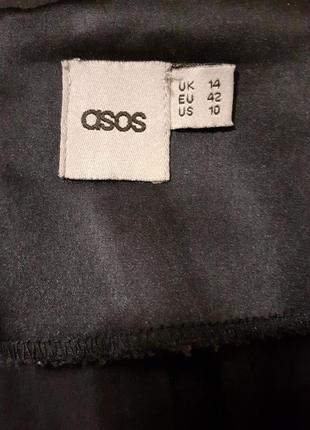 Юбка карандаш asos4 фото