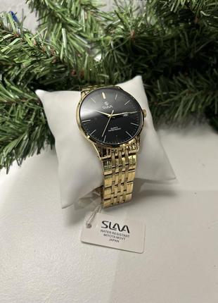 Годинник slava 103363 фото