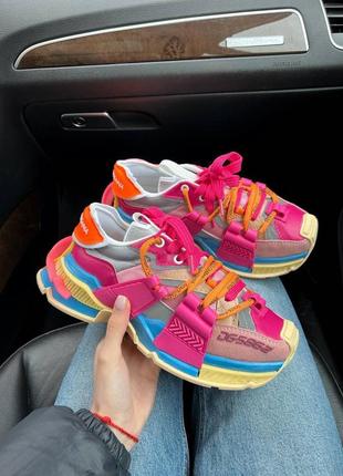 Кросівки в стилі dolce sweatshirt gabbana incenso scented candle 15kg item