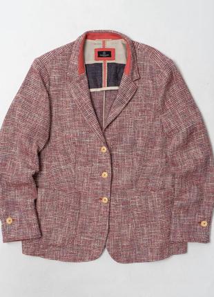 Schneiders salzburg blazer jacket&nbsp;женский пиджак1 фото