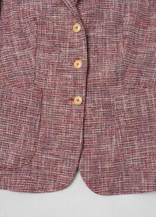 Schneiders salzburg blazer jacket&nbsp;женский пиджак4 фото