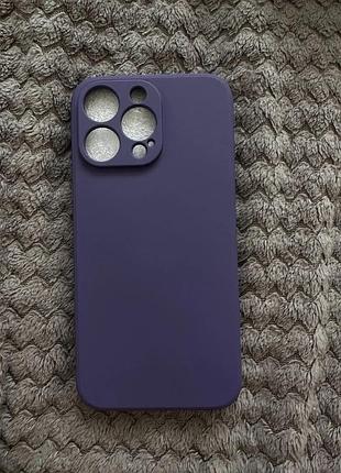 Чохол на iphone 13