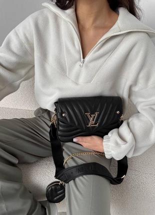 Lv black