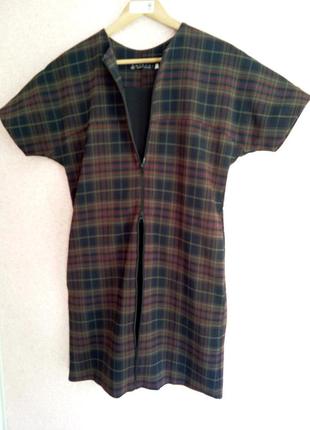 Кардиган marani весна осінь зима. сукня жакет. розмір 44 (укр.)