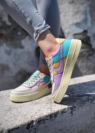 Nike air force 1 womens pale ivory deals