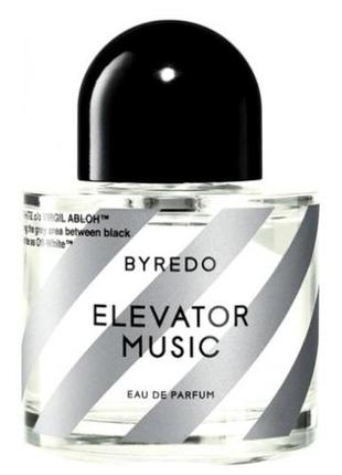 Byredo elevator music ,100 мл, ниша,унисекс2 фото