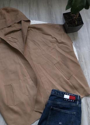 Пончо. в стиле. massimo dutti3 фото