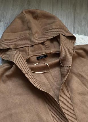 Пончо. в стиле. massimo dutti4 фото