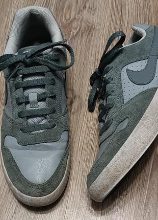 Данки sb nike