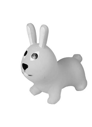 Стрибун кролик metr+ сірий (2000001003169)