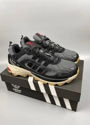 Кроссовки adidas da9163 black sneakers shoes