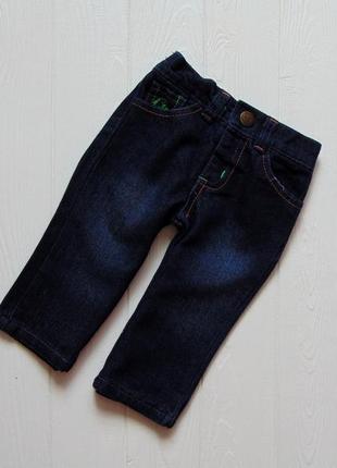 Polo club. розмір 3-6 місяців. стильні джинси для маленького модника