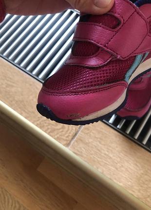 Кроссовки reebok 4
