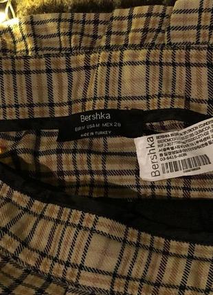 Юбка bershka4 фото