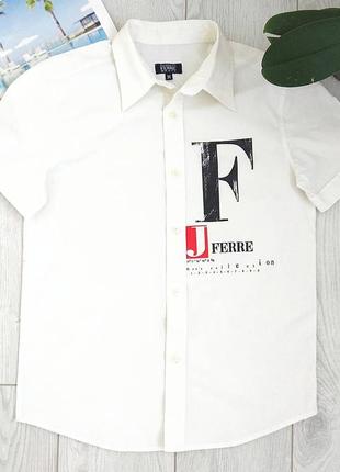 Рубашка Gf ferre рубашка