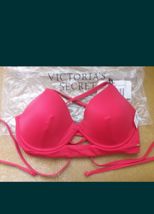 Верх купальника victoria's secret l