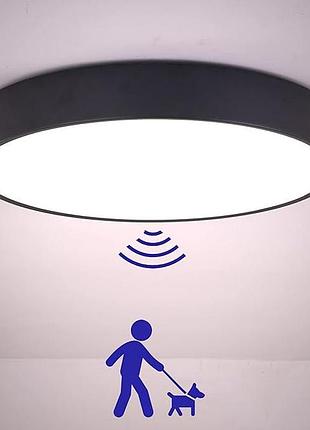 Truyok потолочный светильник с датчиком движения,