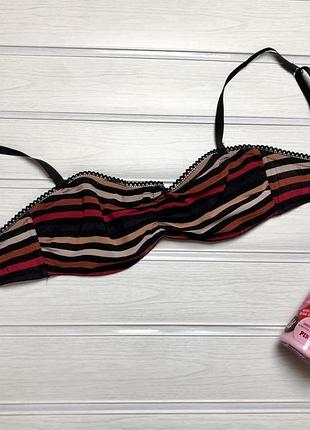 Бюст без поролона h&m