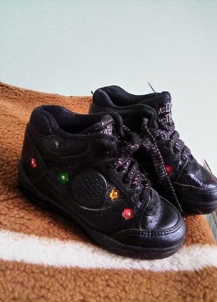 Кроссовки lelli kelly