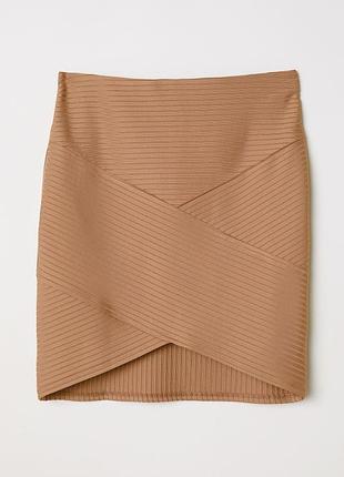Жіноча спідниця h&m, р. xl