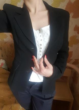 Піджак