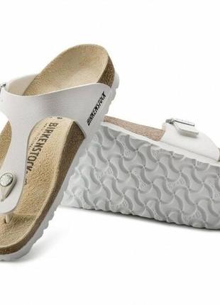 Сланці шльопанці birkenstock оригінал2 фото