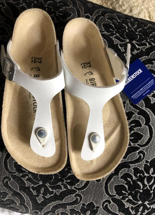 Сланцы шлепки birkenstock оригинал6 фото