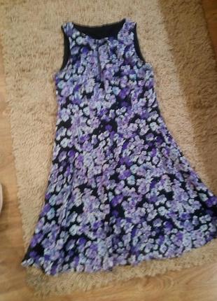 Плаття літнє