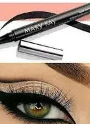 📢акція!!! підводка - олівець водостійка mary kay 1,5 ml