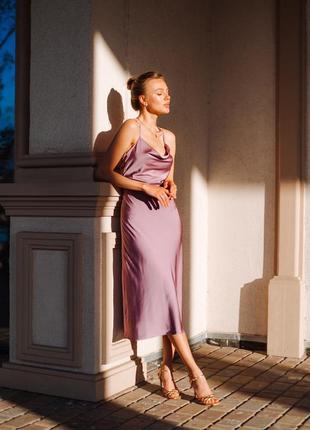 Шикарное нарядное коктейльное платье комбинация летнее вечернее1 фото
