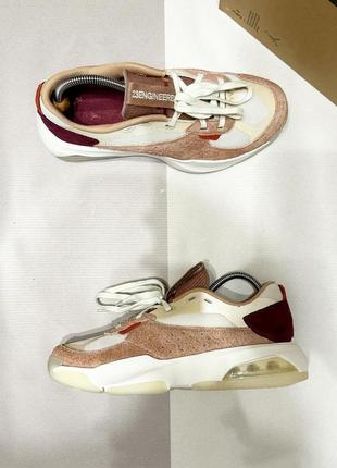 Нові кросівки jordan air max 200 e оригінал 45 і 46 розмір1 фото