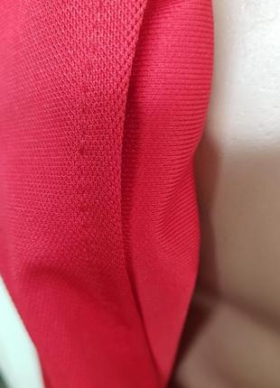 Спортивний костюм adidas весна літо тканина лакоста в кольорах унісекс6 фото