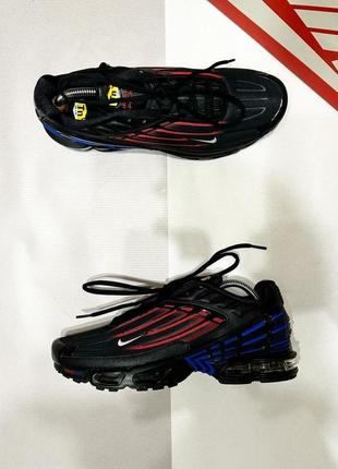 Нові кросівки nike air max plus tn 3 оригінал 44 розмір