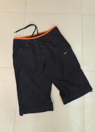 Бриджі s nike