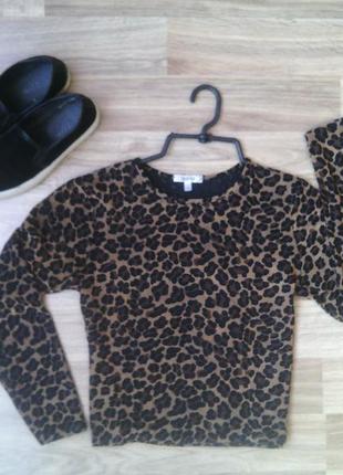 Вкорочена кофта