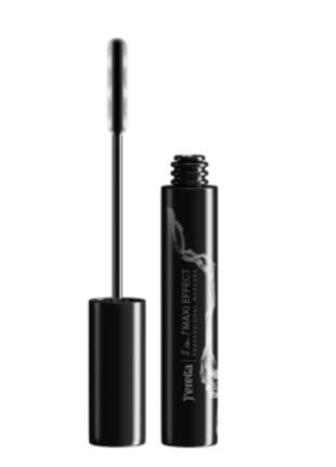 Туш з ефектом підкручування вій curl mascara