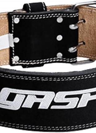 Пояс для важкої атлетики gasp herren training belt