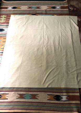 Бежевый кремплин ткань бежевая производство ссср