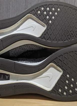 Nike air - легкі літні кросівки10 фото