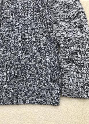 Свитер мужской