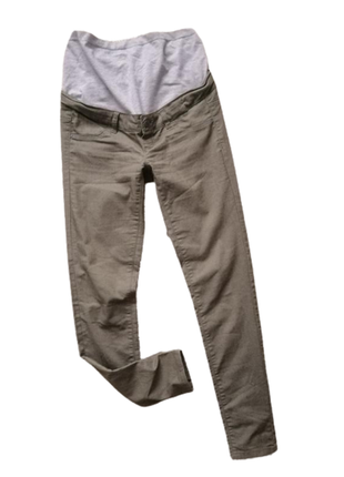 Классные легкие джинсы-брюки для беременных mama.licious 29/32 в отличном состоянии